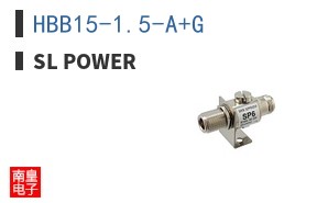 HBB15-1.5-A+G ͼƬ
